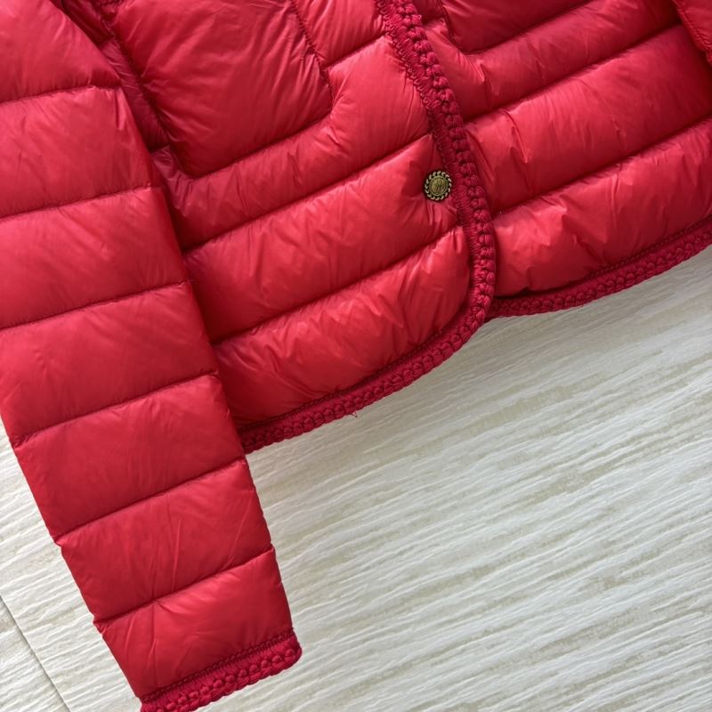 Moncler Down Jackets